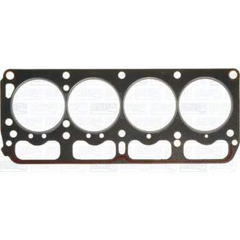 Těsnění motoru Těsnění, hlava válce AJUSA 10071900