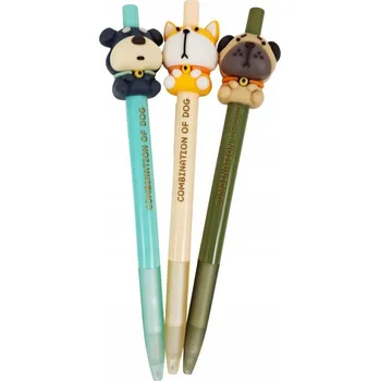 PROPISKA MODRÁ GELOVÁ PEJSCI CRESCO