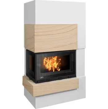 Krbová kamna ABX Norfolk pískovec