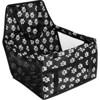 přepravka pro zvíře Přepravka pro psa Podložka na sedadlo do auta