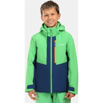 KILPI DENVER-JB Zelená 152