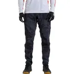 Bike kalhoty Troy Lee Designs Skyline elemental obsidian 33 2025 - Odesíláme do 24 hodin