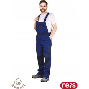 Pracovní obuv Pracovní montérky BOMULL-B NG vel. 46