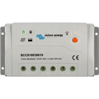 Bezpečnostní kamera Solární elektrárna Victron energy 0 W