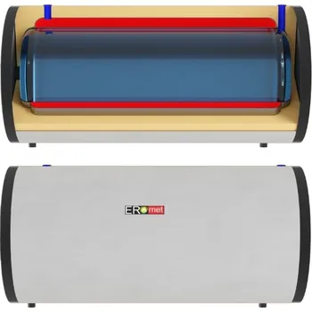 Bojler Bojler pro kotle ÚT Ermet 250 l