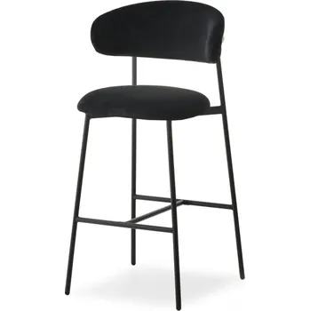 Barová židle Barová židle SABINA - černá