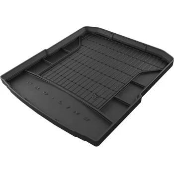 Vana do kufru Gumová vana do kufru Škoda Superb III Liftback (2015 - 2023) - PRO-LINE - Frogum