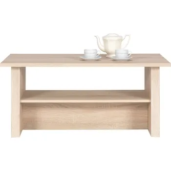 Konferenční stolek Konferenční stolek FRIDLEY - dub sonoma