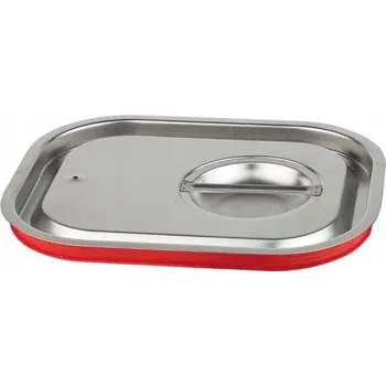 Vrták GN Nádoba APS 30 mm nerezová ocel