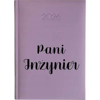 Kalendář Knižní kalendář 2026 A5 FunnyCase vícebarevný