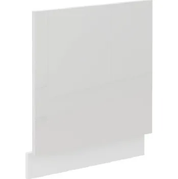 Kuchyňská linka Dvířka pro vestavnou myčku LAJLA - 60x57 cm, bílá