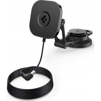 Magnetický držák Spigen černý