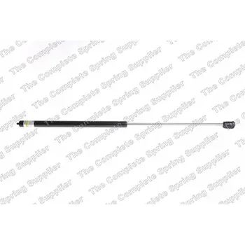 Soustava řízení Lesjofors 8056818 Plynová pružina, kapota motoru