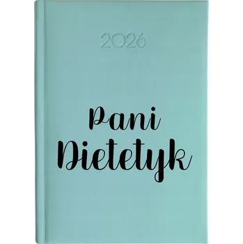 Kalendář Knižní kalendář 2026 A5 FunnyCase vícebarevný