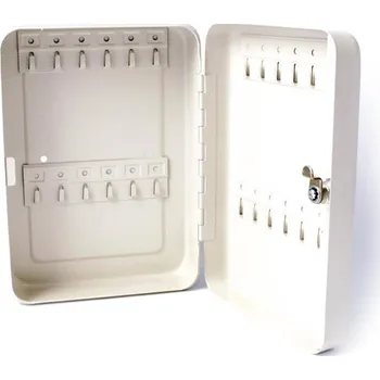 Železářství Skříňka na klíče pro 45 klíčů XL