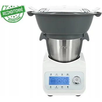 Kuchyňský robot Multifunkční robot COMPACT COOK