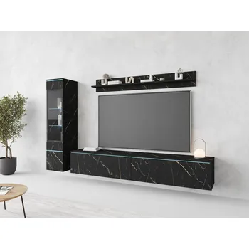 Obývací stěna Obývací stěna HERMINA 1 - san sebastian