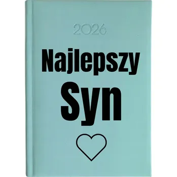 Kalendář Knižní kalendář 2026 A5 FunnyCase vícebarevný