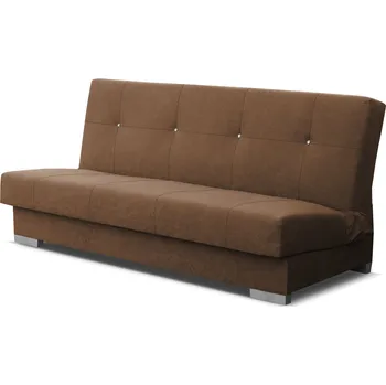 Pohovka Vícemístná pohovka HUANA - cappucino