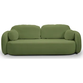 Pohovka VENETI COBOURG zelená