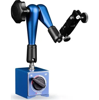 PRIDE Magnetický stojan s rychloupínáním DASQUA