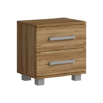 Noční stolek Noční stolek ANDOVER - dub catania