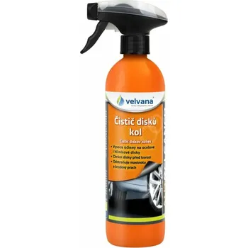 Čistič disků 450ml TECTANE