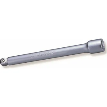 Gola hlavice Prodloužení výkyvné 1/4", délka 150 mm - JONNESWAY S21H21150