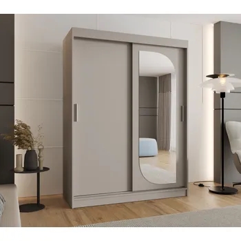 Šatní skříň Šatní skříň 150 cm CEYDA - kašmírová