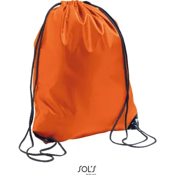 SOL's Collection Vak na záda Urban, 34,5x45cm COT26706023599-orange Oranžová UNI