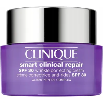 Pleťový krém Clinique Smart Clinical Repair Wrinkle Correcting Cream SPF30 50 ml