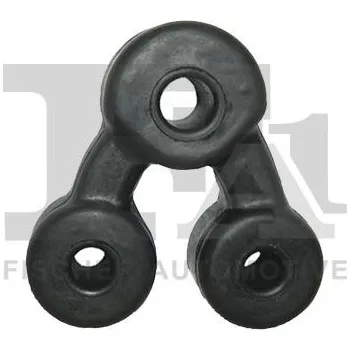 Držák, výfukový systém FISCHER AUTOMOTIVE 873-908