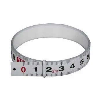 metr Svinovací metr Gimex 1 m