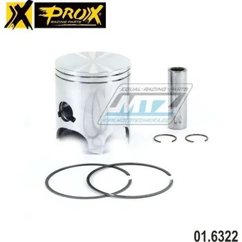 Píst motoru Litý píst PROX - 9568 01.6322.A