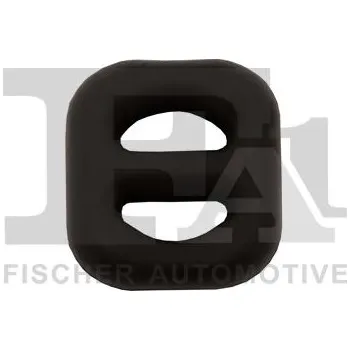 Držák, výfukový systém FISCHER AUTOMOTIVE 123-913