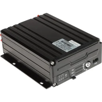 Kamera do auta AHD MOBILNÍ REKORDÉR ATE-D0401EF-T3 4 KANÁLY AUTONE