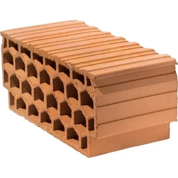 Stropní systém Vložka stropní Miako 19/62,5 PTH Porotherm – 250×525×190 mm