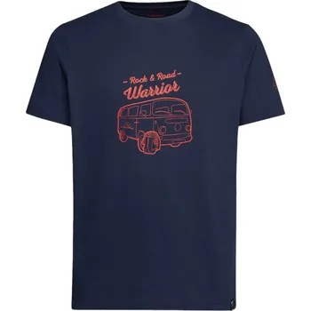 Pánská móda La Sportiva Van T-Shirt M