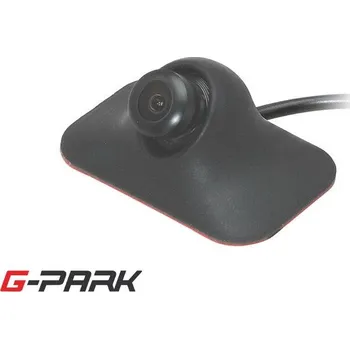 Couvací kamera G-PARK Univerzální zadní parkovací kamera v gumovém samolepícím obalu 221833 + Prodloužená lhůta na vrácení zboží do 40 dnů