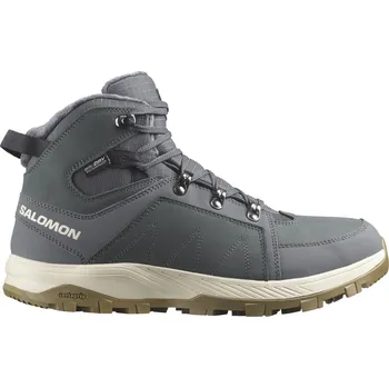 Pánská zimní obuv SALOMON OUTCHILL TS WP M 42 2/3 EUR