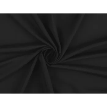 Dámská sukně Letní zavinovací sukně a top, střední, 11 černá