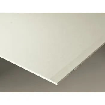 Sádrokartonová deska Deska sádrokartonová White GKB AK SK – 12,5×1250×2000 mm