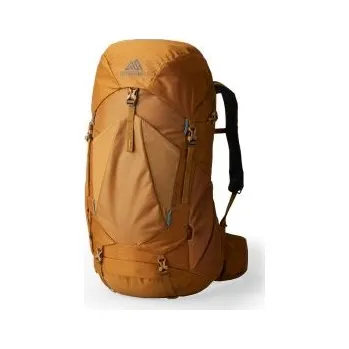 turistický batoh Gregory Stout 35 4.0 sandstone Hnědá batoh + DÁREK DLE VÝBĚRU!