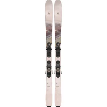 Sjezdové lyže Dámské lyže Atomic Maven 84+M 10 GW 171 cm