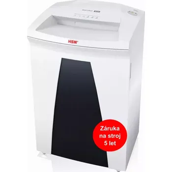 Kancelářská technika Skartovací stroj HSM Securio B32 5,8 mm pro velké kanceláře
