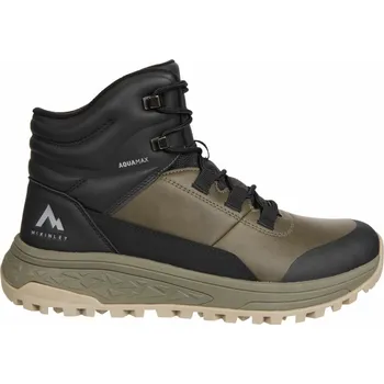 Pánská zimní obuv McKinley Ranger II Mid aqx 45 EUR