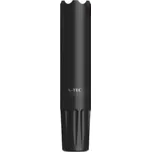 A-TEC Tlumič A-TEC, model SUB 5, modulový, pro ráže do .458" (11,65mm), na závit .578"-28TPI