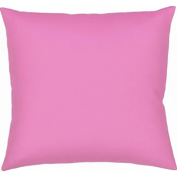 Povlak na dekorativní polštářek DADKA VRACOV Povlak na polštář jersey starorůžová Rozměr: 40x50