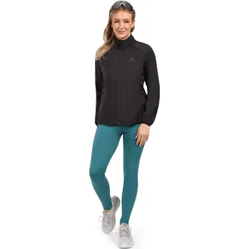 Dámské legíny ALPINE PRO - MARDA DÁMSKÉ RYCHLESCHNOUCÍ LEGÍNY LPAE702732M