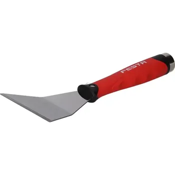 Malířská špachtle Špachtle škrabací Festa s tulejí